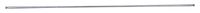 Omnimed  153993 Privacy Screen Replacement Rod, 18"