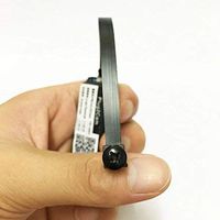 Leoie Mini Spy Camera Wireless Wifi IP Pinhole DIY Digital Video Camera Mini Micro DVR