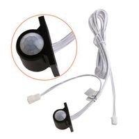 MINI Automatic DC 12V 2A Infrared PIR Motion Sensor Switch For LED light Strip