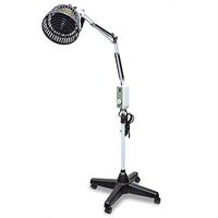 3-in-1 TDP Infrared Heat Therapy Lamp/D-10 - Best of The Best