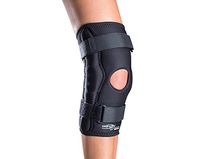 DonJoy Drytex Economy Hinged Knee (XXLarge Wraparound)