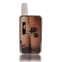 Wrap Skin for VAPMOD Dragoo CBD Cartridge Battery **WRAP Skin ONLY** (Naked)