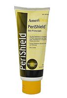 PeriShield Barrier Ointment and Protectant Cream, Vitamins A, D and E and Aloe Enriched, 3.5 oz Tube