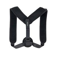 Petite Posture Corrector for Women and Children by SpineRefined - Breathable Shoulder Brace -Orthopedic Surgeon Business -Offers Support, Reminder to Keep Shoulders Back and Sit Upright.