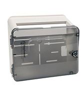 Bemis Healthcare 1051 Sharps Cabinet for Model 175 Containers, 5 Quart