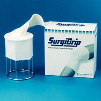 Sammons Preston SurgiGrip Tubular Elastic Support Bandage