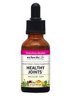 Eclectic Healthy Joints O, Red, 2 Fluid Ounce