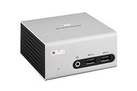 Club3D 4K Docking Station for Laptops - HDMI and DVI - USB 3.0 (CSV-3104D)