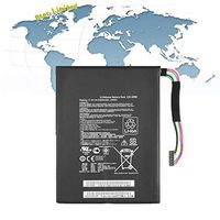 Bter 7.4V 3300mAh C21-EP101 Laptop Battery EP101 for Asus Eee Pad Transformer TF101 TR101 TF101 Mobile Docking