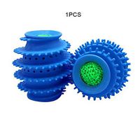 AdaAda Laundry Ball Bamboo Charcoal Nano Washing Machine Dedicated Ball Cleaning Ball