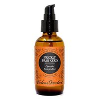 Edens Garden Prickly Pear Carrier Oil (Best For Mixing With Essential Oils), 4 oz