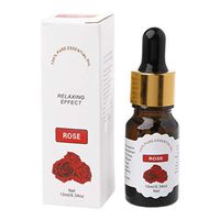 EAPTS 10ml Fruit Plant Dropper Water Essential Oil For Deodorant Humidifier Fresh Air