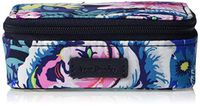 Vera Bradley Signature Cotton Travel Pill, Garden Grove
