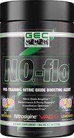 GEC N.O. Flo Nitric Oxide (Pink Lemonade)