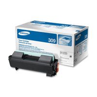 Samsung MLT-D309L Toner Cartridge Black, High-Yield for ML-5512ND, 5515ND, 6512ND, 6515ND; SS152C#BGJ; SS154B#BGJ