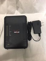 Verizon Westell 7500 DSL Wireless Modem/Router/ Model A90-750015-07