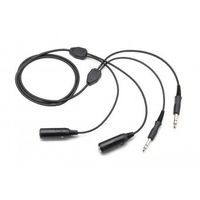 GA Pilot Headset Extension 10 ft