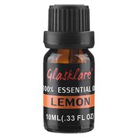 Meidexian888 Massage Foot Bath Essential Oil,10ml/30ml Lemon Essential Oil Scrapping Essential Oil (A)