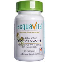Aqua Vita St. John's Wort (30 tabletss) / Aqua Vita (acquavita)
