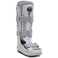 Advanced Orthopaedics Aero Walker High Top Air Cam Walking Boot, X-Large - Mens Size over 12 1/2, Womens Size over 13 1/2