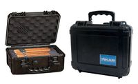 Xikar 18-24 Cigar Travel Humidor