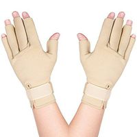 THERMOSKIN Arthritis Gloves Beige SM