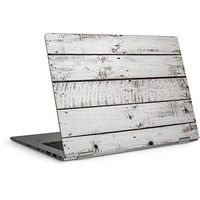 Skinit Decal Laptop Skin for EliteBook x360 1030 G2 Notebook - Officially Licensed Originally Designed Weathered Wood Design