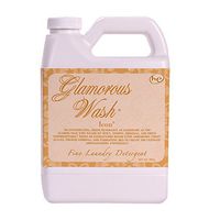 Tyler Candle Icon Glamorous Wash 32 oz Fine Laundry Detergent