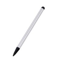 SOURBAN Cell Phone Navigation Touch Screen Stylus Pens Equipment Tablet Pad All Mobile Phones Resistive & Capacitive Silver