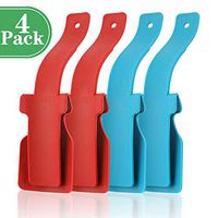 Lazy Shoes Helper for Easy to Wear Shoes, Perfect for Everyday Use Portable Shoe Lifting Helper for Men, Women and Kids,