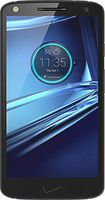 Motorola Turbo 2 XT1585 32GB Verizon LTE Octa-Core Smartphone w/ 21 MP Camera - Gray
