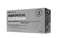 IMMUNOCAL PLATINUM Content : 30 pouches (0.44 oz/12.5 g each)