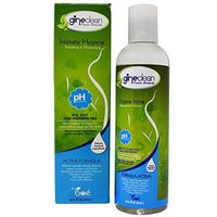 BOE Gineclean Feminine Wash 8oz .Higiene Intima