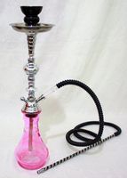 Hooka Sale!! PINK BLOOM 21 Hookah Shisha Pipe Lounge Smoking Set! by Hookah4sale Hookahs