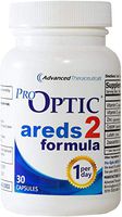 Pro-Optic AREDS2 Formula (1 Month Supply) 1-Per-Day