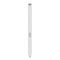 Touch Screen Stylus S Pen Replacement, Active Capacitive S Pen, for Samsung for Galaxy Note 10 N970 N970U SM-N970U1, Note 10+ SM-N975U N975 SM-N975U1 SM-N971U, No Bluetooth Function,White