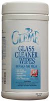Claire C-933 Gleme Glass Cleaner Wipe (Pack of 70)