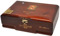 Arturo Fuente Opus X Cigar Box Empty