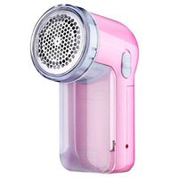 InKach Portable Electric Clothes Sweater Shaver Lint Fluff Remover Fabrics Fuzz Shaver