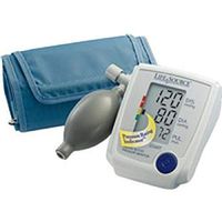 BLOOD PRESSURE DIG UA705V MAN INF by A & D ENGINEERING , INC.
