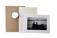 24 Photo Insert Note Cards Collections by Plymouth Cards (Classic)