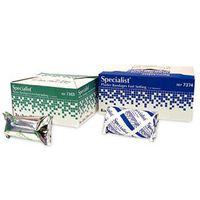 Sammons Preston Specialist Plaster Bandages (Green Label: Extra Fast 5" x 5 yd. (12.7cm x 4.8m))