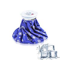 Ice Bag Reusable Hot and Cold Therapy and Pain Relief Ice Bag for Injury