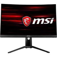 MSI WQHD 2K Non-Glare with Narrow Bezel 144Hz 1ms Height Adjustment AMD FreeSync HDMI/DP/USB 2560 x 1440 27" Gaming Monitor (Optix MAG271CQR)