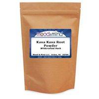 Premium Noble Kava Kava Root Powder 4 oz (112 g)