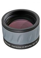Sky-Watcher Reducer/Corrector (.85x) for ProED 80