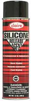 Claire C-077 12 Oz. Silicone Release Agent Aerosol Can