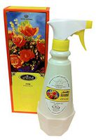 Bakhour Room Freshener by Al-Rehab (500 ml - 16.90 Fl oz)