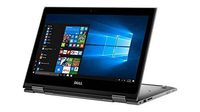 2018 Dell Inspiron 13.3" 2 in 1 FHD IPS Touchscreen Business Laptop/tablet, Intel Quad-Core i7-8550U 8GB DDR4 512GB SSD MaxxAudio Backlit Keyboard 802.11ac Bluetooth HDMI Webcam Win 10