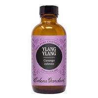 Edens Garden Ylang Ylang Essential Oil, 100% Pure Therapeutic Grade (Highest Quality Aromatherapy Oils- Aphrodisiac & Sleep), 118 ml